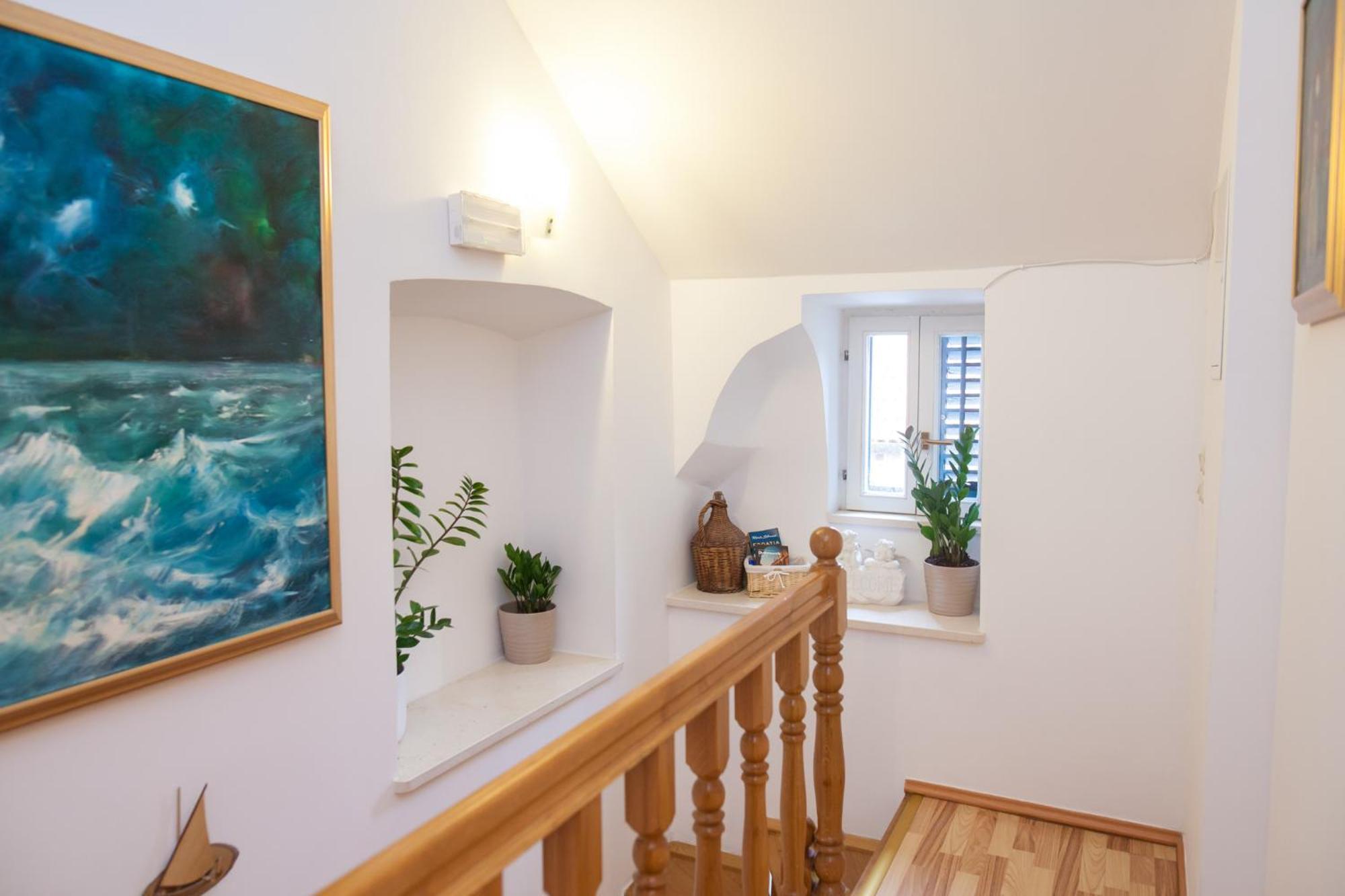 Angelus Apartments Dubrovnik Quarto foto